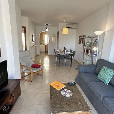 Nerja Paradise Rentals - Apt Chimenea A1E Экстерьер фото