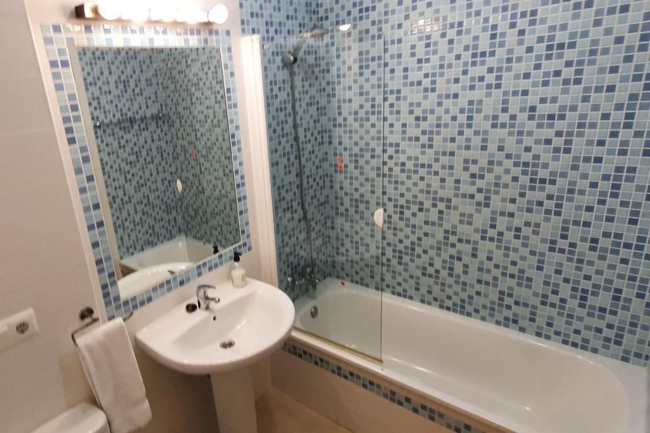 Nerja Paradise Rentals - Apt Chimenea A1E Экстерьер фото