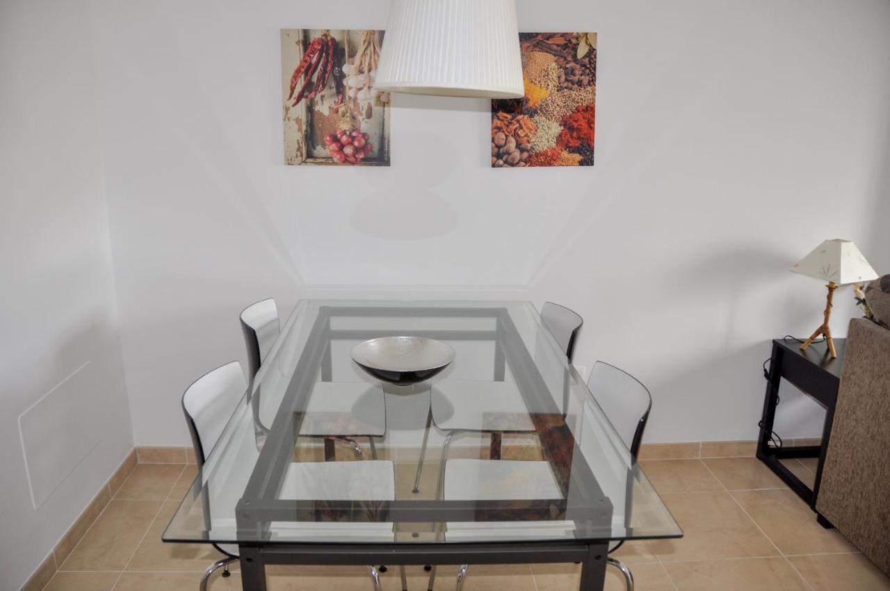 Nerja Paradise Rentals - Apt Chimenea A1E Экстерьер фото