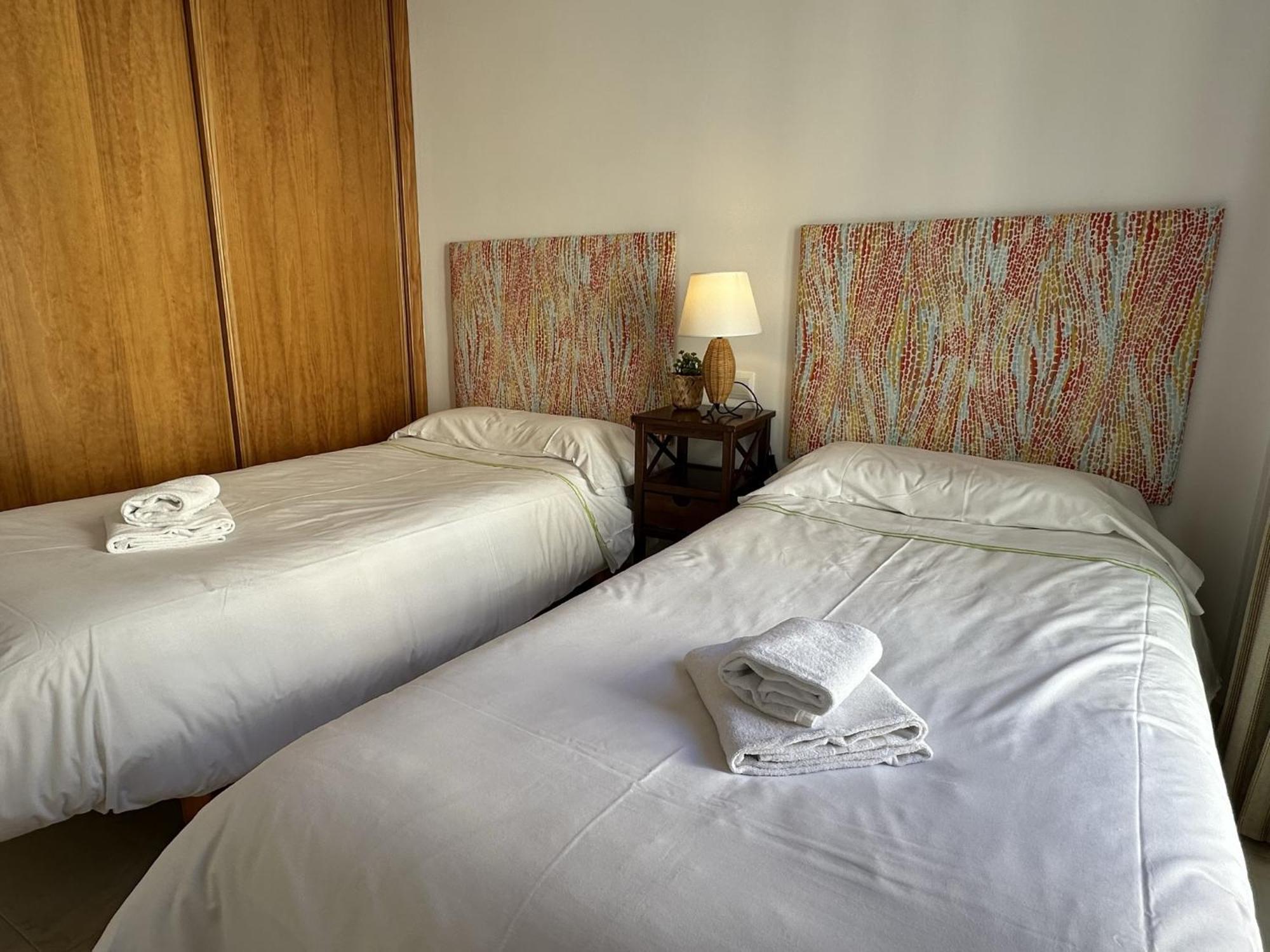 Nerja Paradise Rentals - Apt Chimenea A1E Экстерьер фото